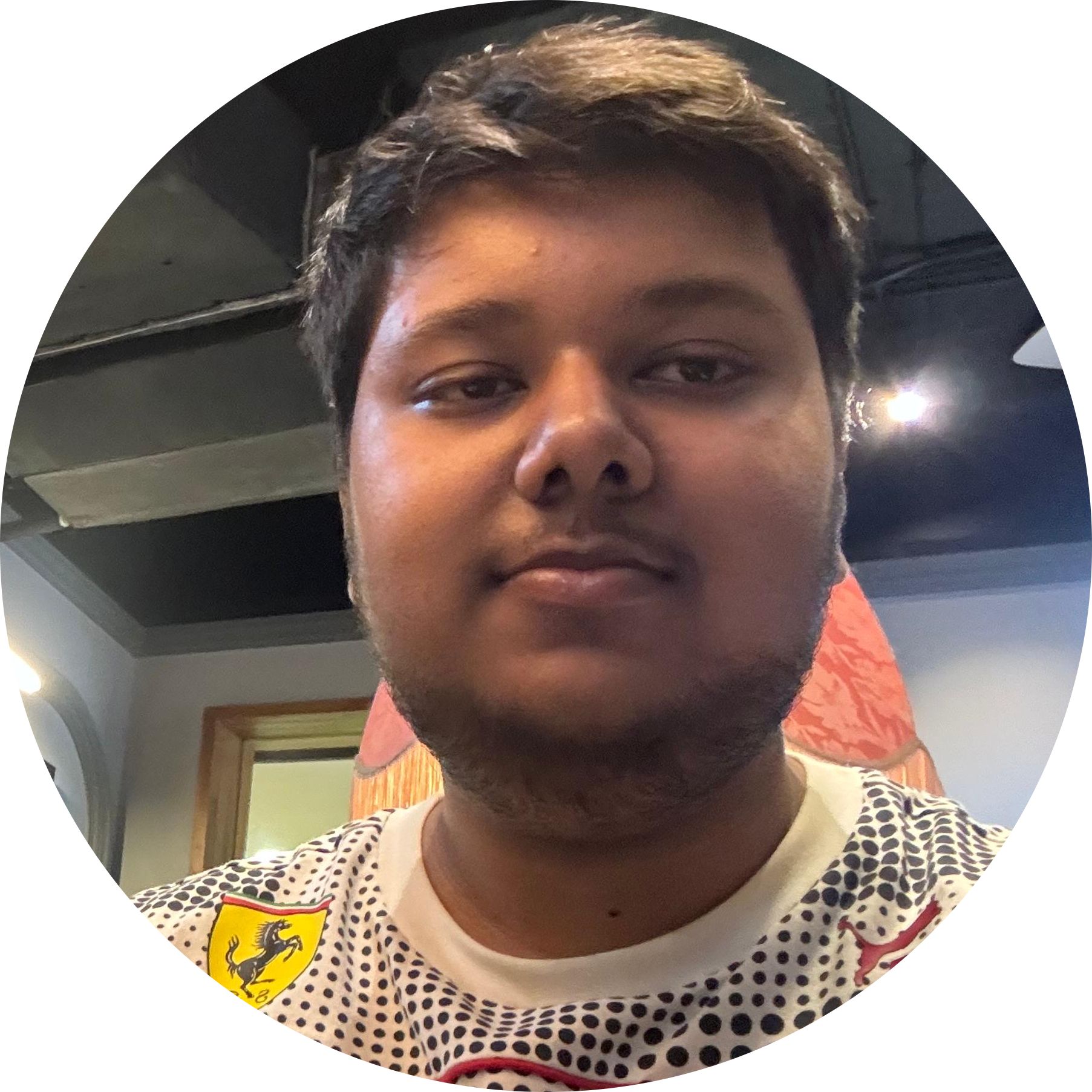 Siddharth Shankar Picture